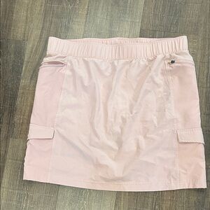 Avalanche Women's Light Pink Skort